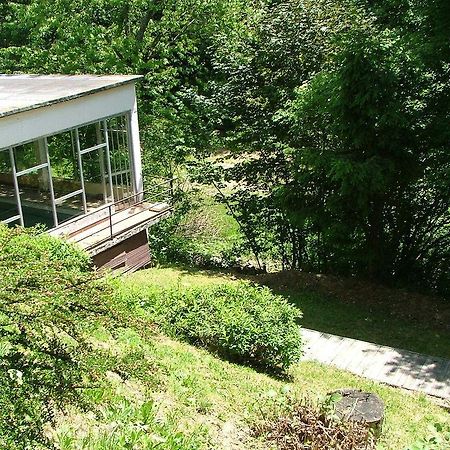 Pension Weiss Drobollach am Faakersee Ruang foto
