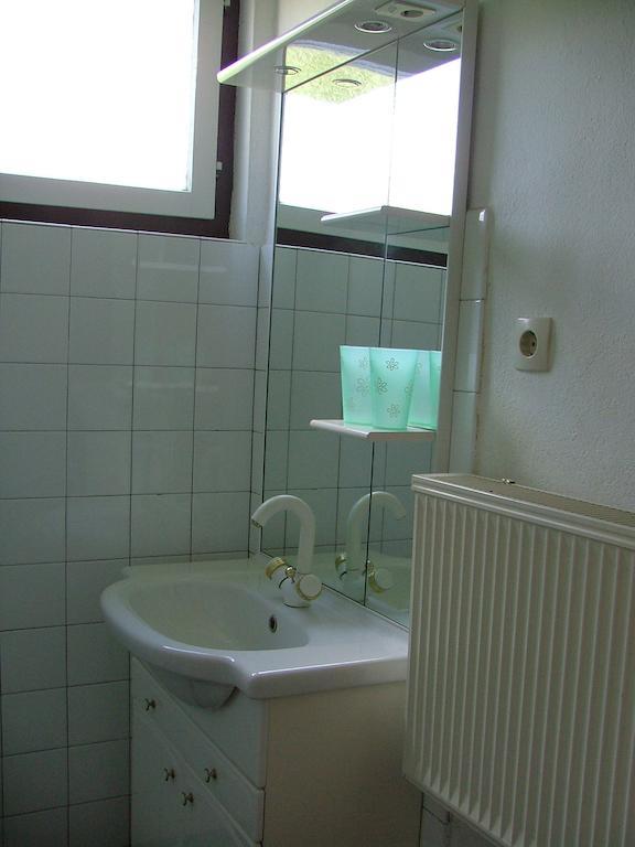 Pension Weiss Drobollach am Faakersee Ruang foto