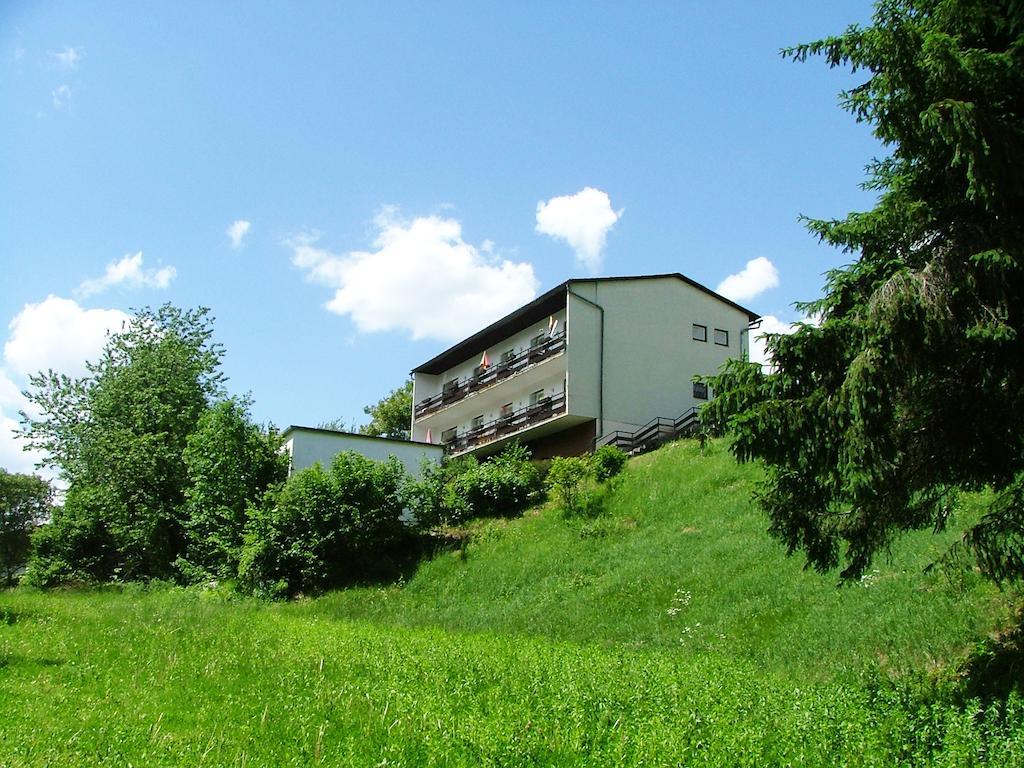 Pension Weiss Drobollach am Faakersee Ruang foto