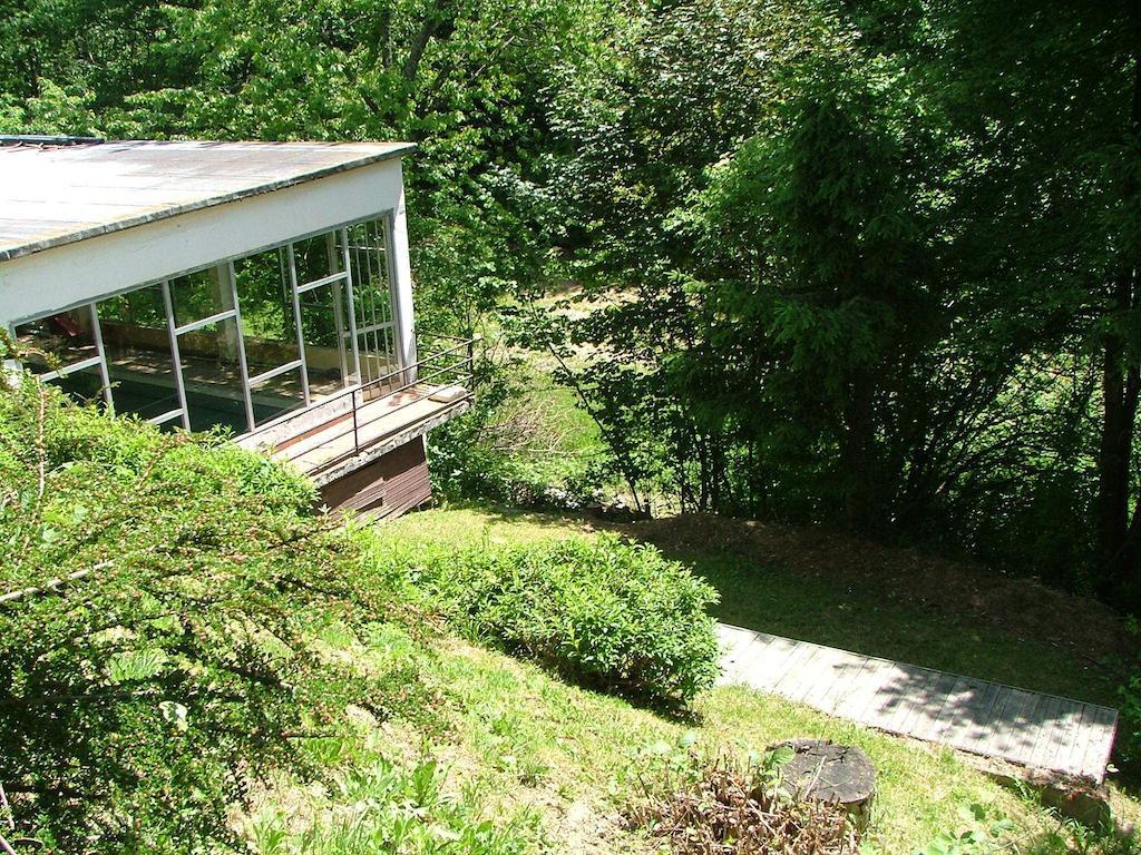 Pension Weiss Drobollach am Faakersee Ruang foto