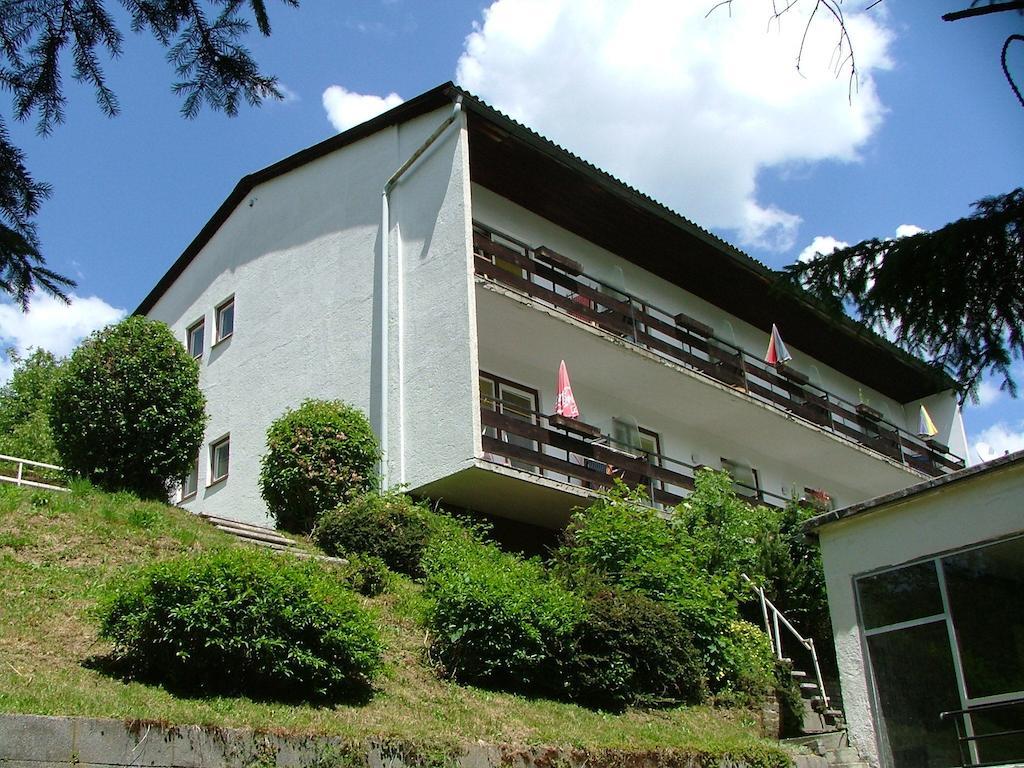 Pension Weiss Drobollach am Faakersee Ruang foto